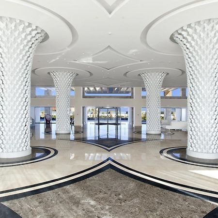 Princess Andriana Resort & Spa - Ultra All-Inclusive คิโอตาริ ภายนอก รูปภาพ