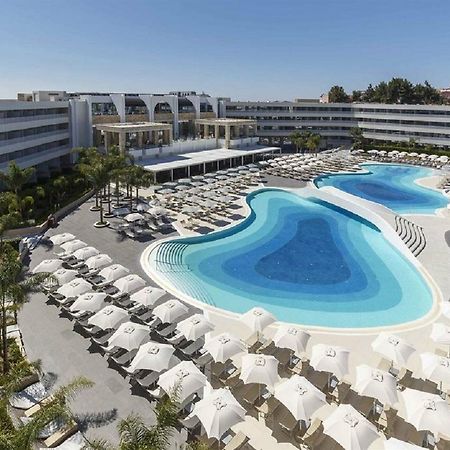 Princess Andriana Resort & Spa - Ultra All-Inclusive คิโอตาริ ภายนอก รูปภาพ