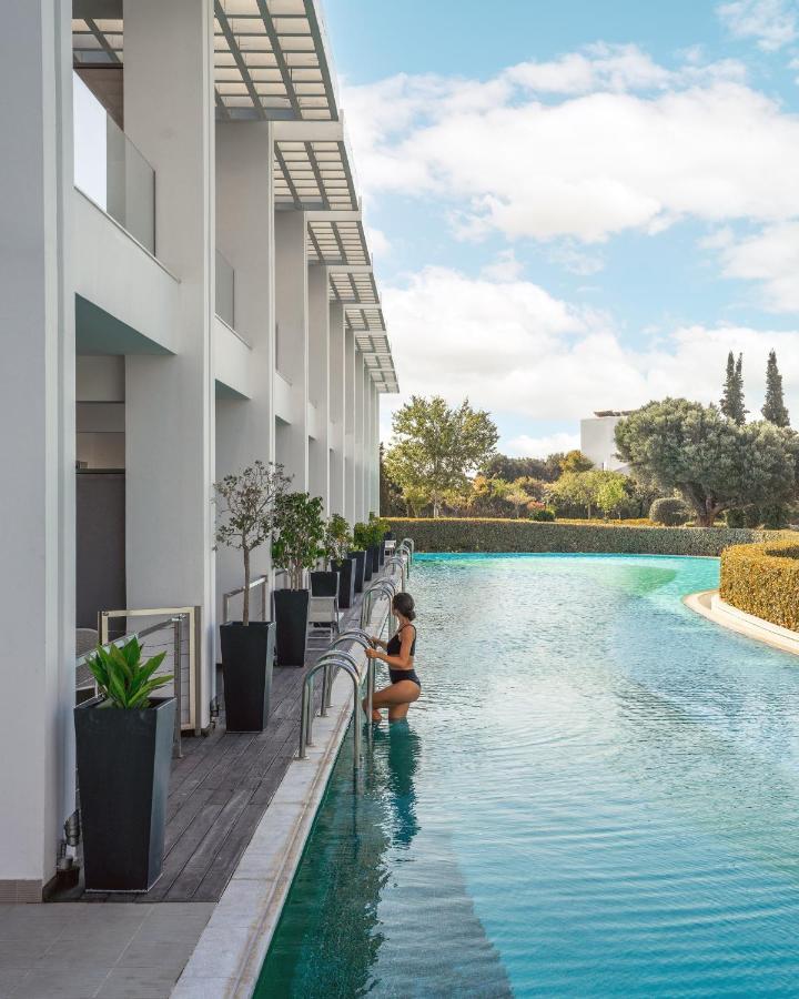 Princess Andriana Resort & Spa - Ultra All-Inclusive คิโอตาริ ภายนอก รูปภาพ