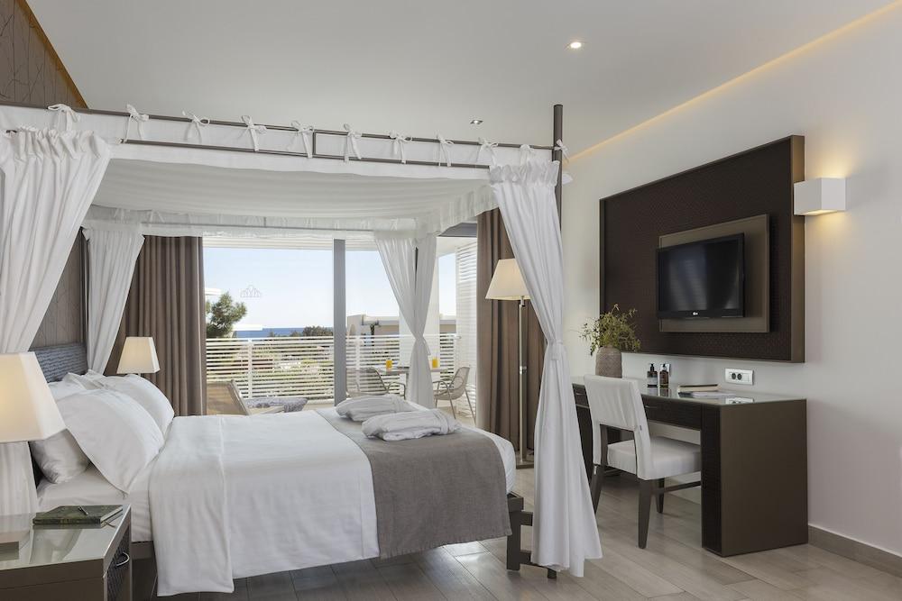 Princess Andriana Resort & Spa - Ultra All-Inclusive คิโอตาริ ภายนอก รูปภาพ
