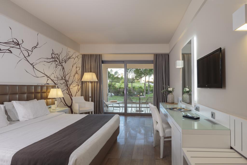 Princess Andriana Resort & Spa - Ultra All-Inclusive คิโอตาริ ภายนอก รูปภาพ