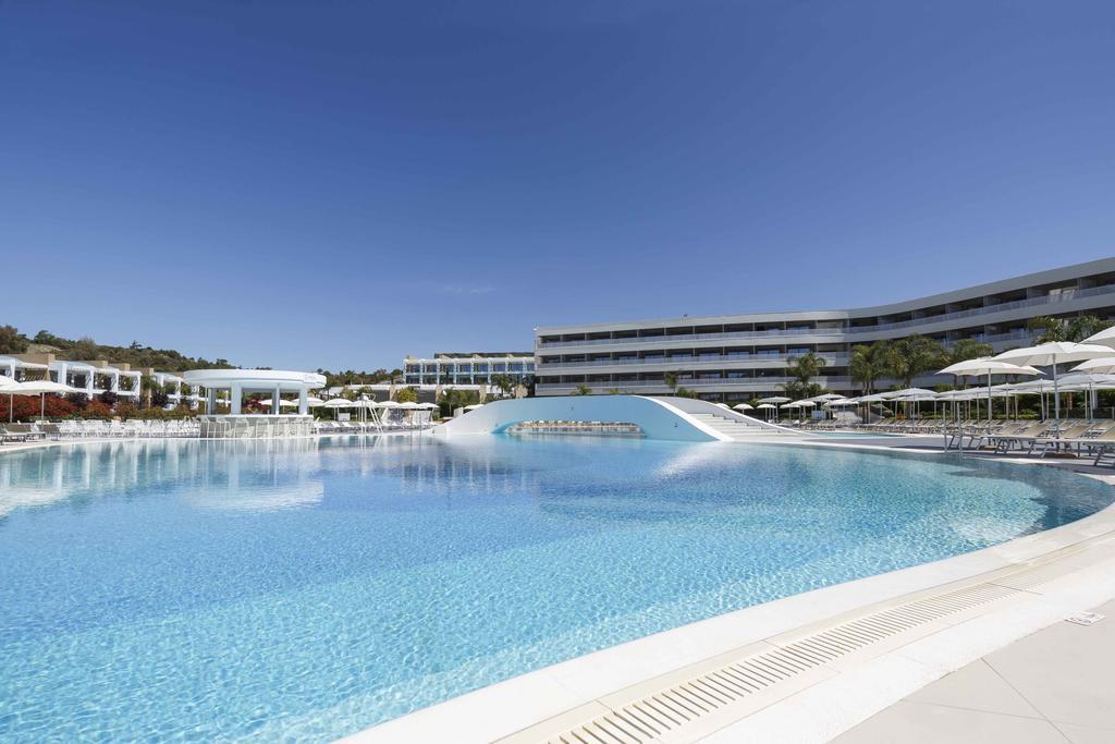 Princess Andriana Resort & Spa - Ultra All-Inclusive คิโอตาริ ภายนอก รูปภาพ
