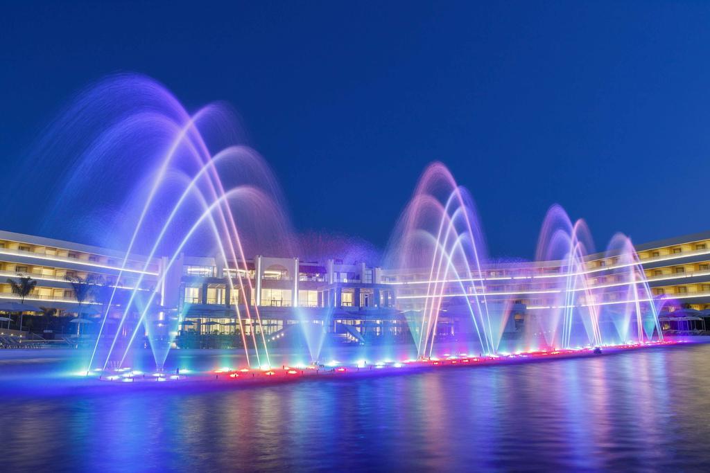 Princess Andriana Resort & Spa - Ultra All-Inclusive คิโอตาริ ภายนอก รูปภาพ