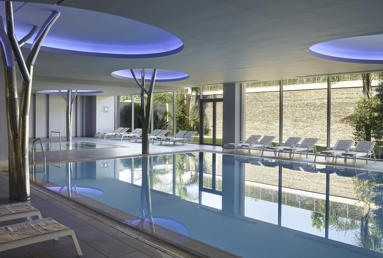 Princess Andriana Resort & Spa - Ultra All-Inclusive คิโอตาริ ภายนอก รูปภาพ