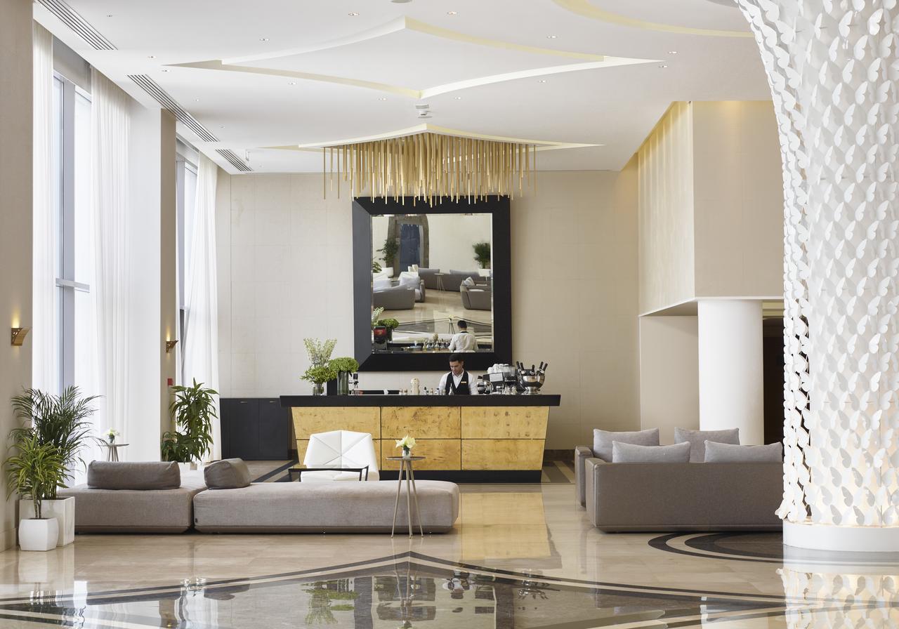Princess Andriana Resort & Spa - Ultra All-Inclusive คิโอตาริ ภายนอก รูปภาพ