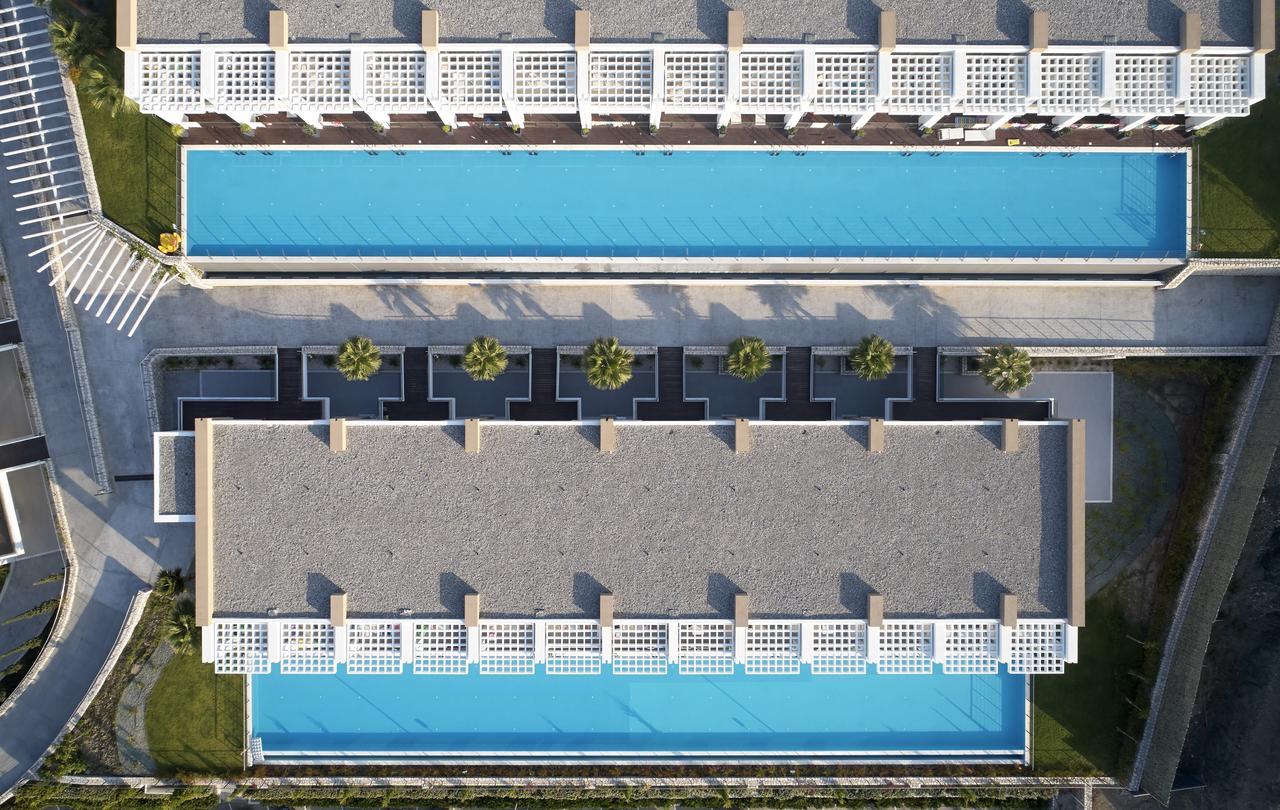 Princess Andriana Resort & Spa - Ultra All-Inclusive คิโอตาริ ภายนอก รูปภาพ