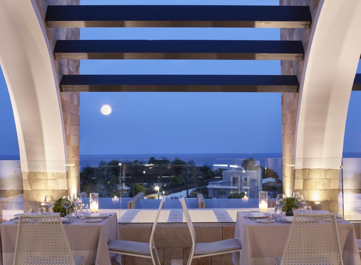 Princess Andriana Resort & Spa - Ultra All-Inclusive คิโอตาริ ภายนอก รูปภาพ