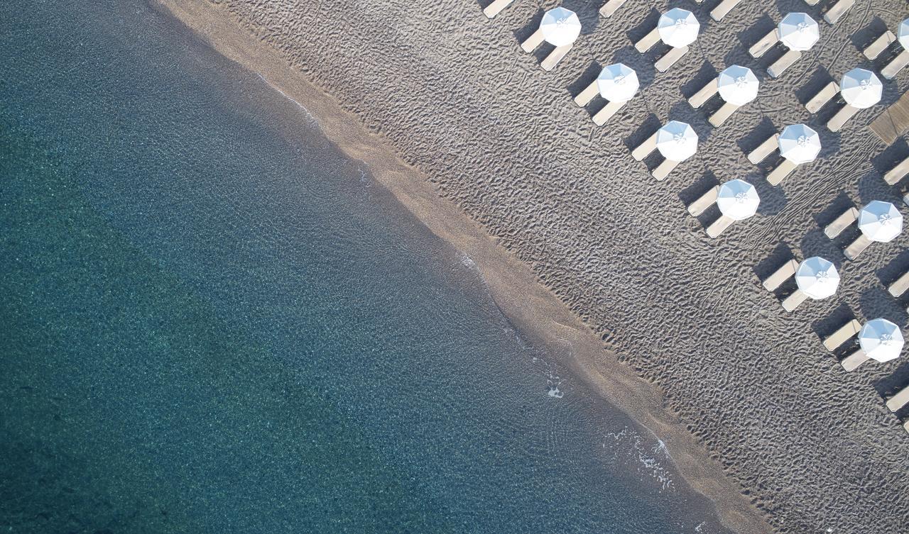 Princess Andriana Resort & Spa - Ultra All-Inclusive คิโอตาริ ภายนอก รูปภาพ