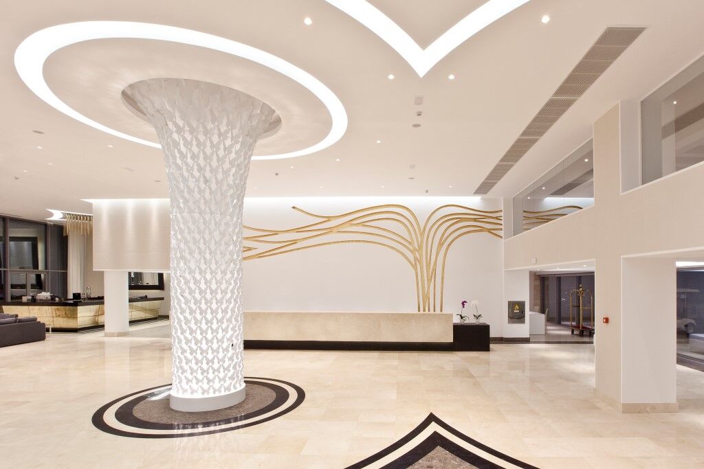 Princess Andriana Resort & Spa - Ultra All-Inclusive คิโอตาริ ภายนอก รูปภาพ